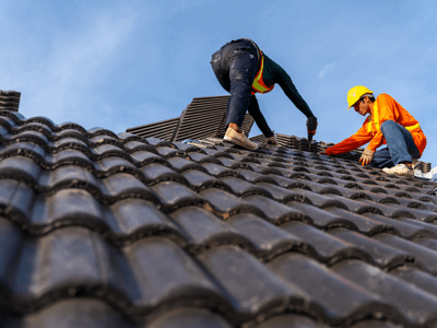 About Roof Repair Experts Coltons Point, MD
